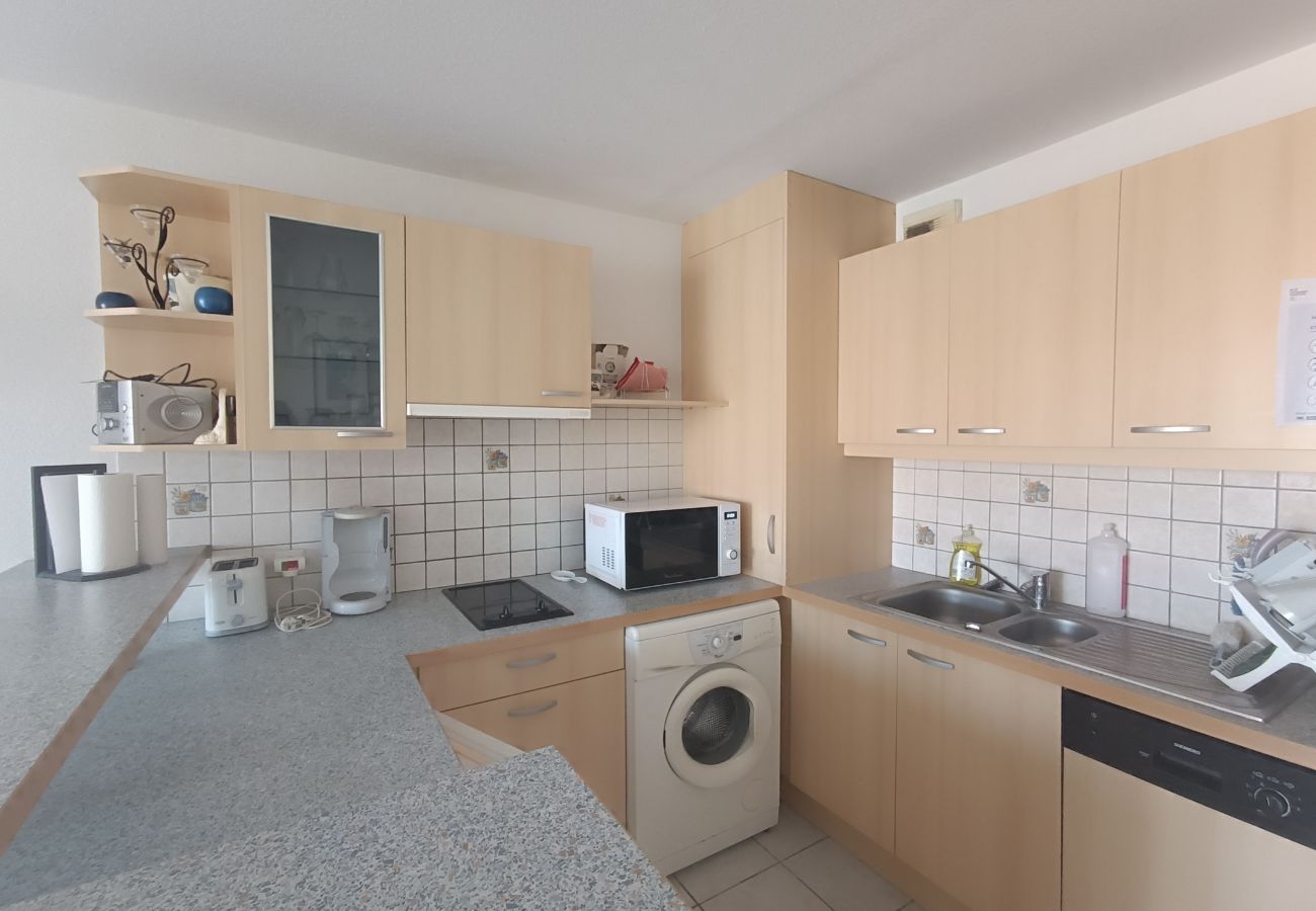 Appartement à Soulac-sur-Mer - Appartement proche mer - A04102 