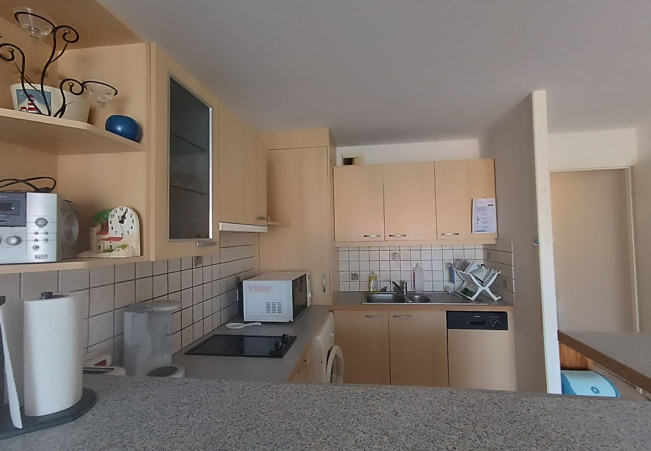 Appartement à Soulac-sur-Mer - Appartement proche mer - A04102 