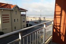 Appartement à Soulac-sur-Mer - Appartement proche mer - A04102 
