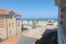 Appartement à Soulac-sur-Mer - Appartement proche mer - 4102 