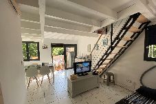 Appartement à Soulac-sur-Mer - Appartement duplex - 2701 