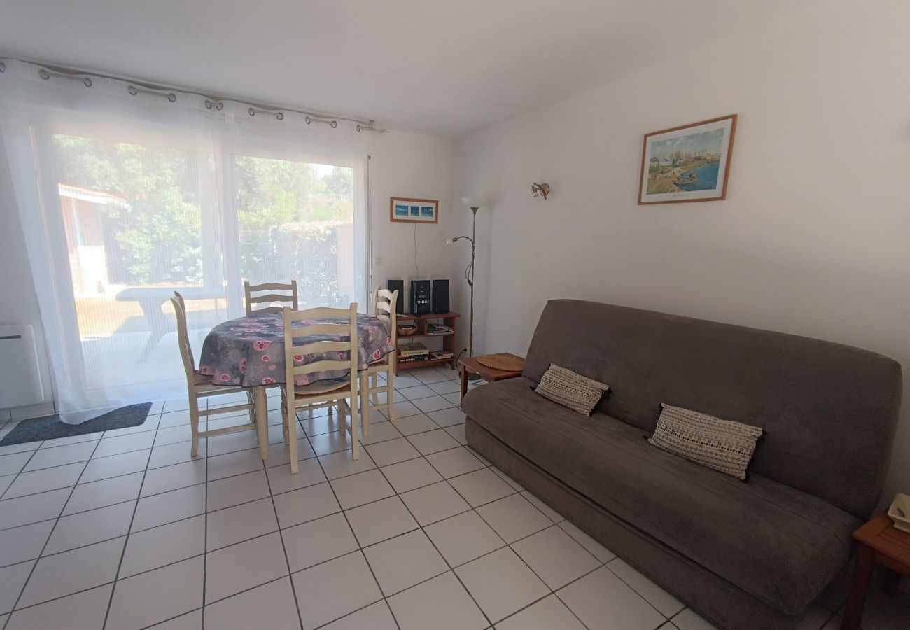 Maison à Soulac-sur-Mer - Villa quartier des Arros - 4428 