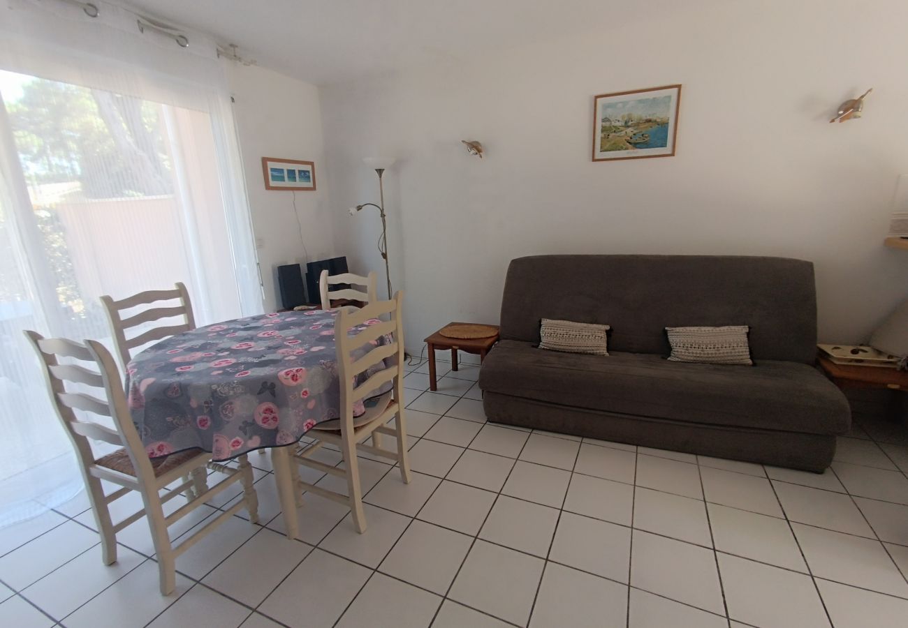 Maison à Soulac-sur-Mer - Villa quartier des Arros - 4428 