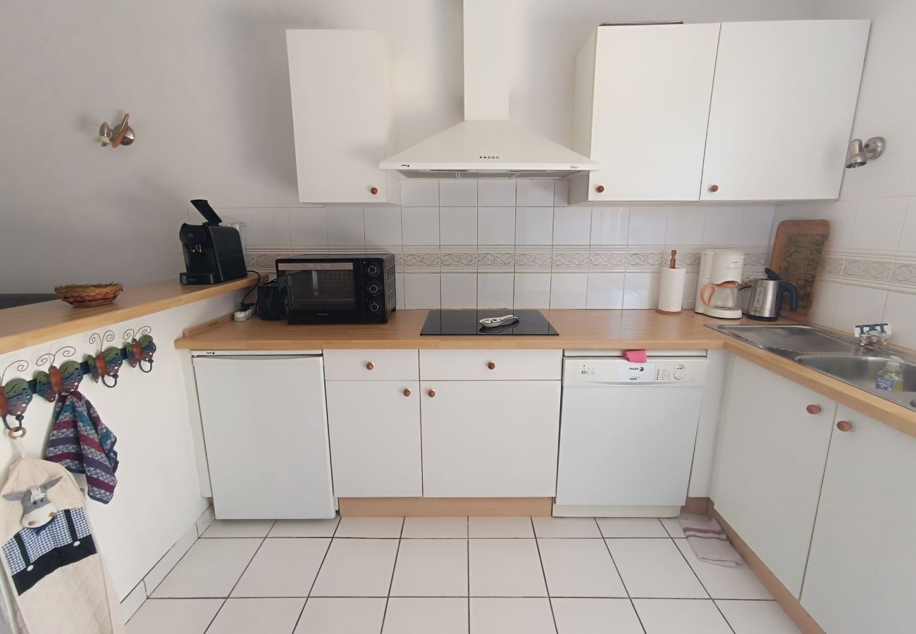 Maison à Soulac-sur-Mer - Villa quartier des Arros - 4428 