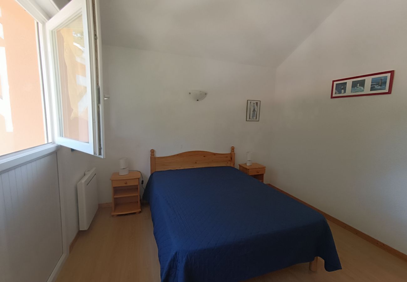 Maison à Soulac-sur-Mer - Villa quartier des Arros - 4428 
