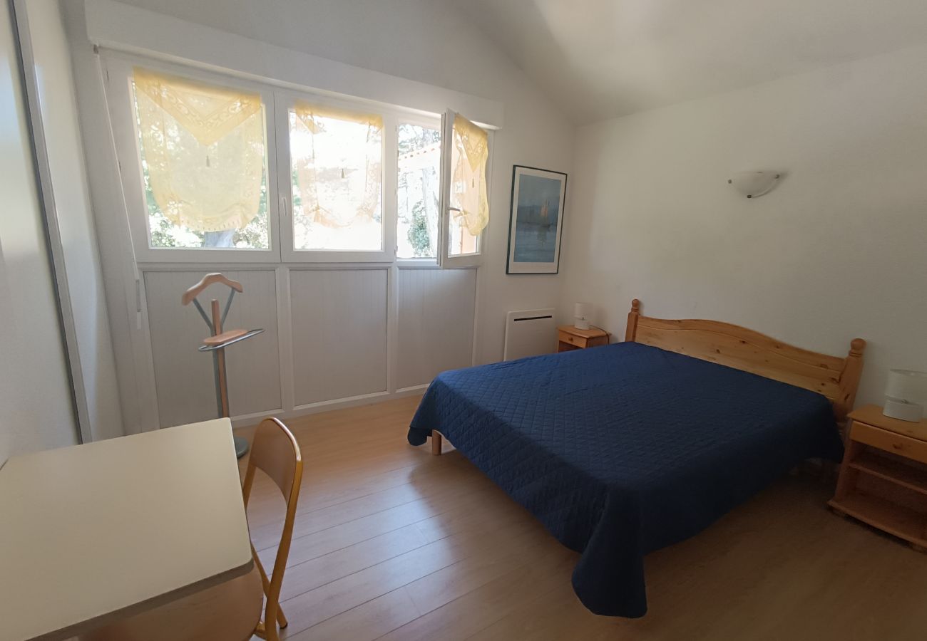 Maison à Soulac-sur-Mer - Villa quartier des Arros - 4428 