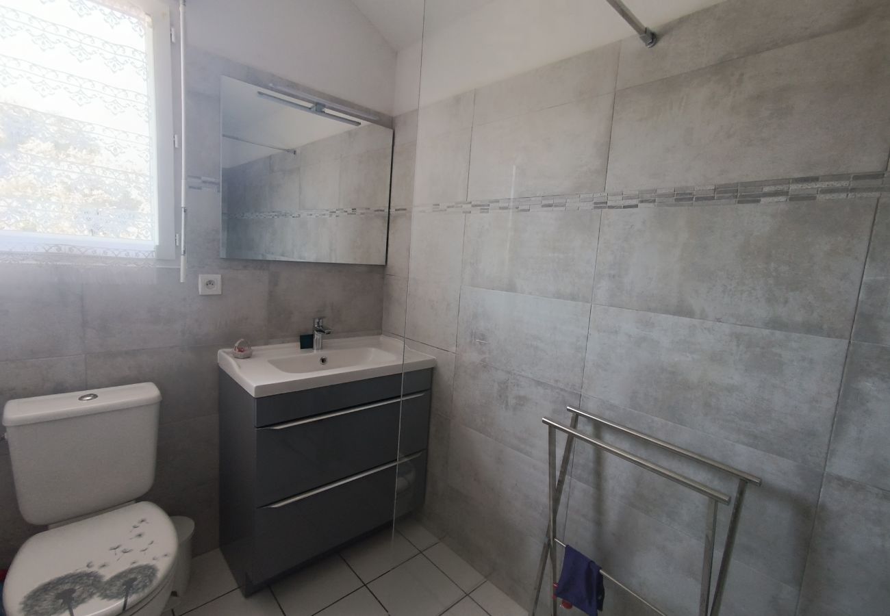 Maison à Soulac-sur-Mer - Villa quartier des Arros - 4428 
