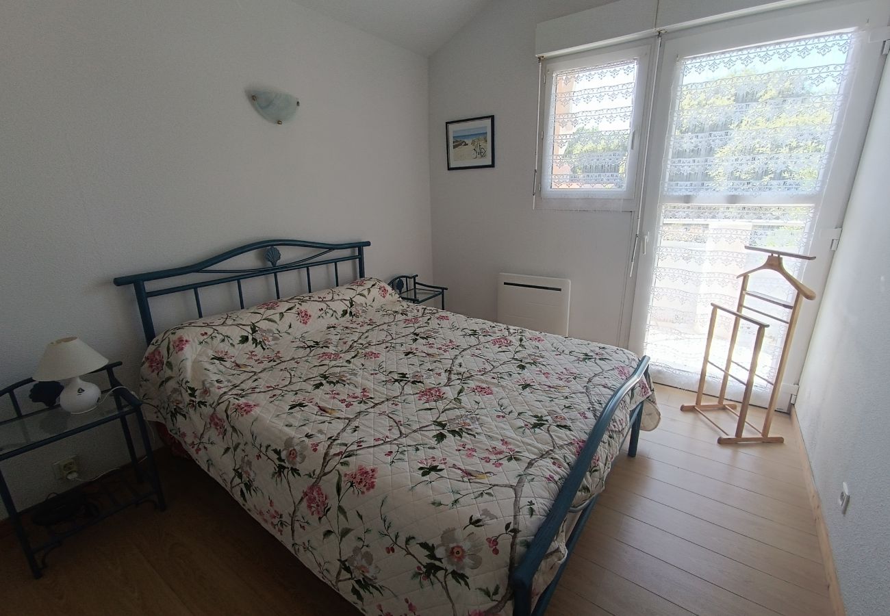 Maison à Soulac-sur-Mer - Villa quartier des Arros - 4428 