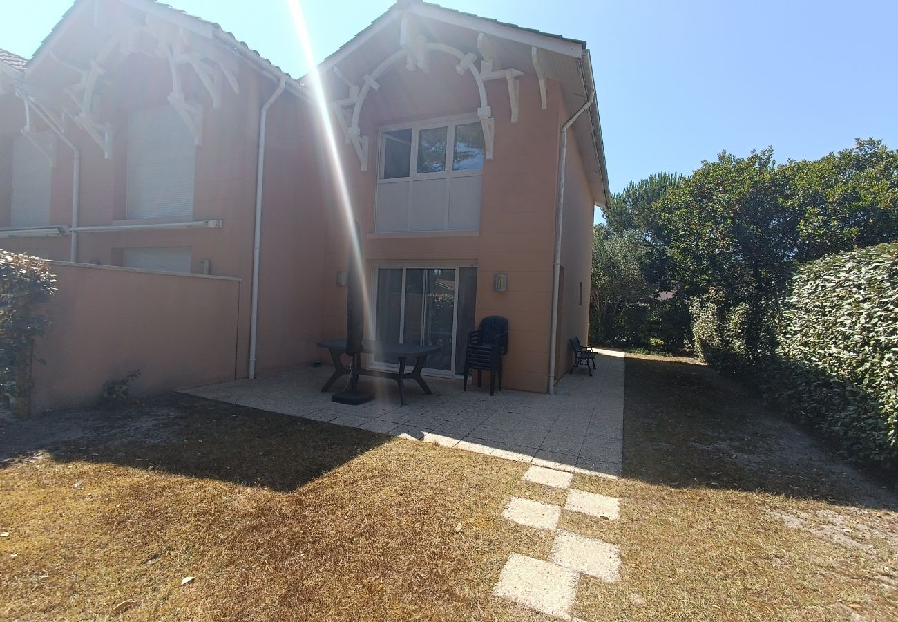 Maison à Soulac-sur-Mer - Villa quartier des Arros - 4428 