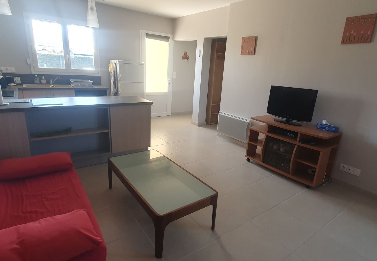 Maison à Vendays-Montalivet - Maison proche de la plage - 0971 