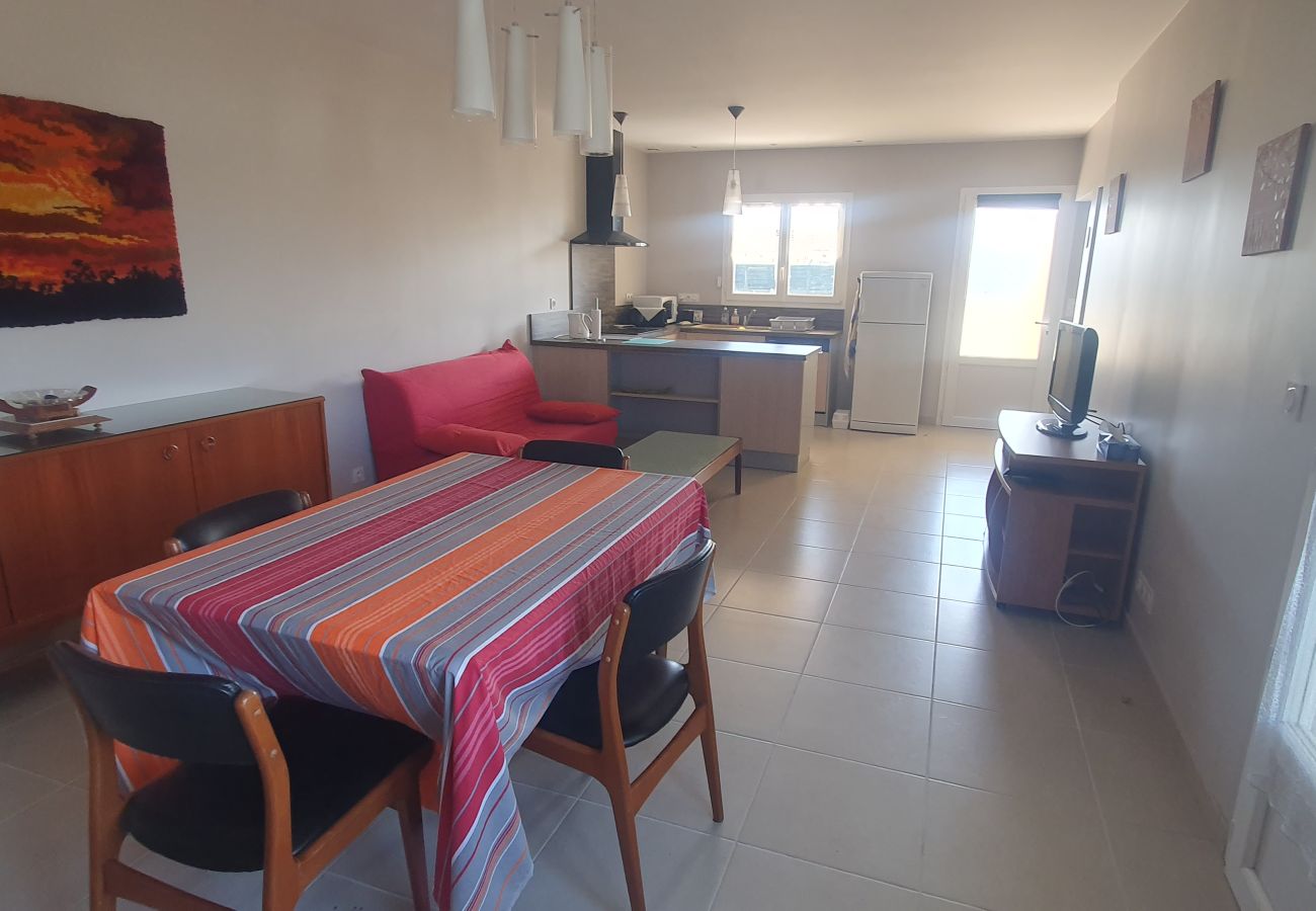 Maison à Vendays-Montalivet - Maison proche de la plage - 0971 