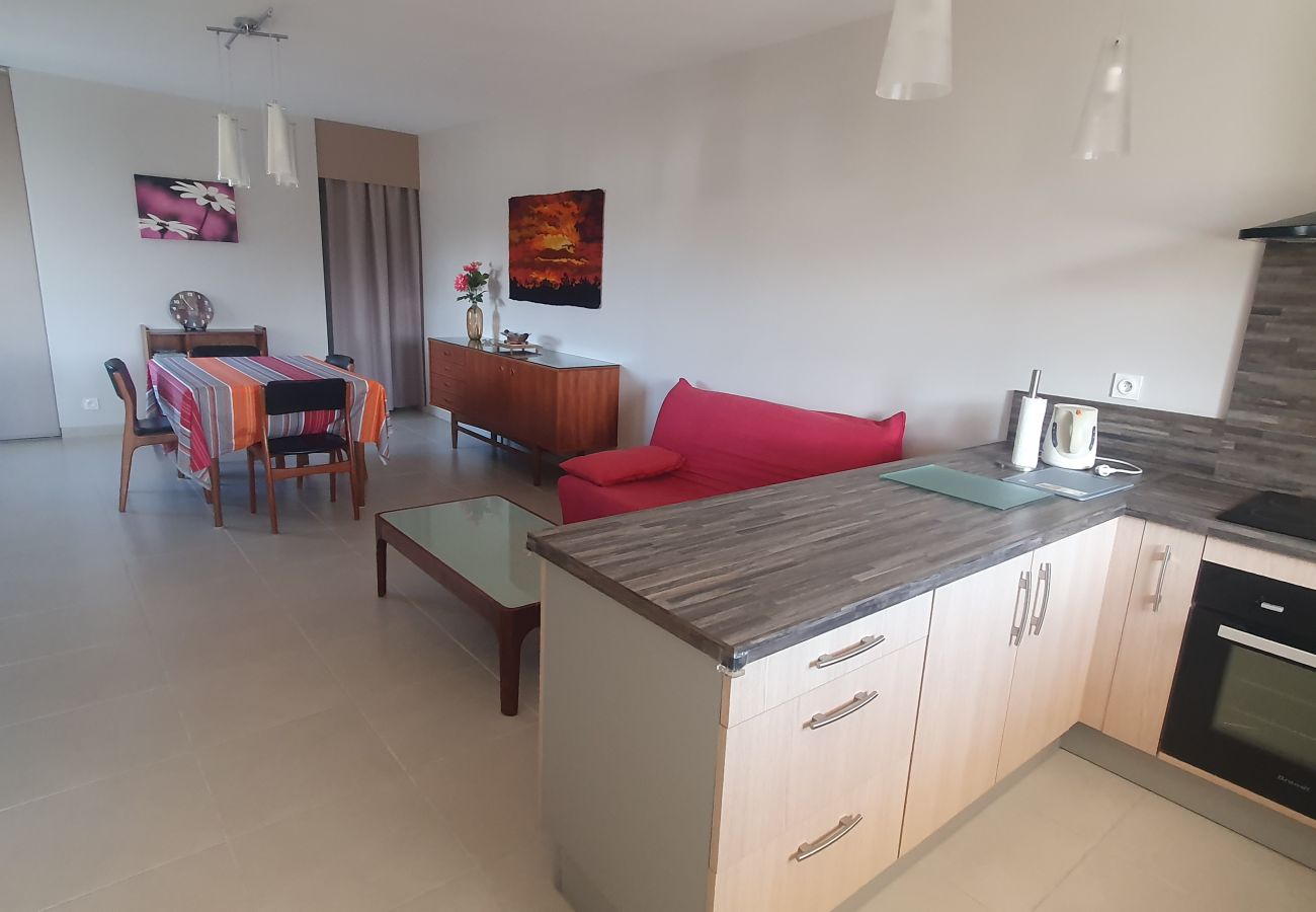 Maison à Vendays-Montalivet - Maison proche de la plage - 0971 