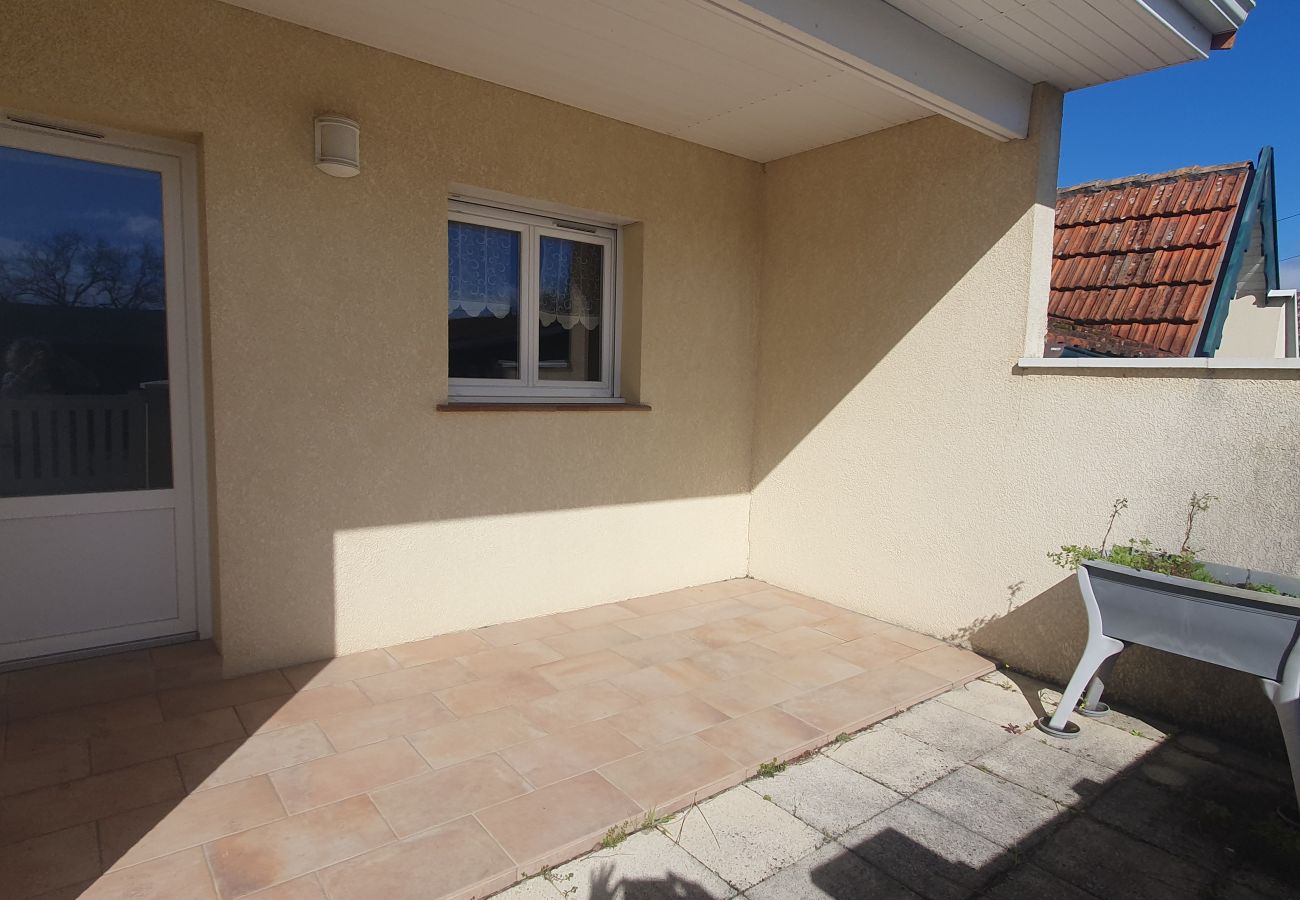 Maison à Vendays-Montalivet - Maison proche de la plage - 0971 