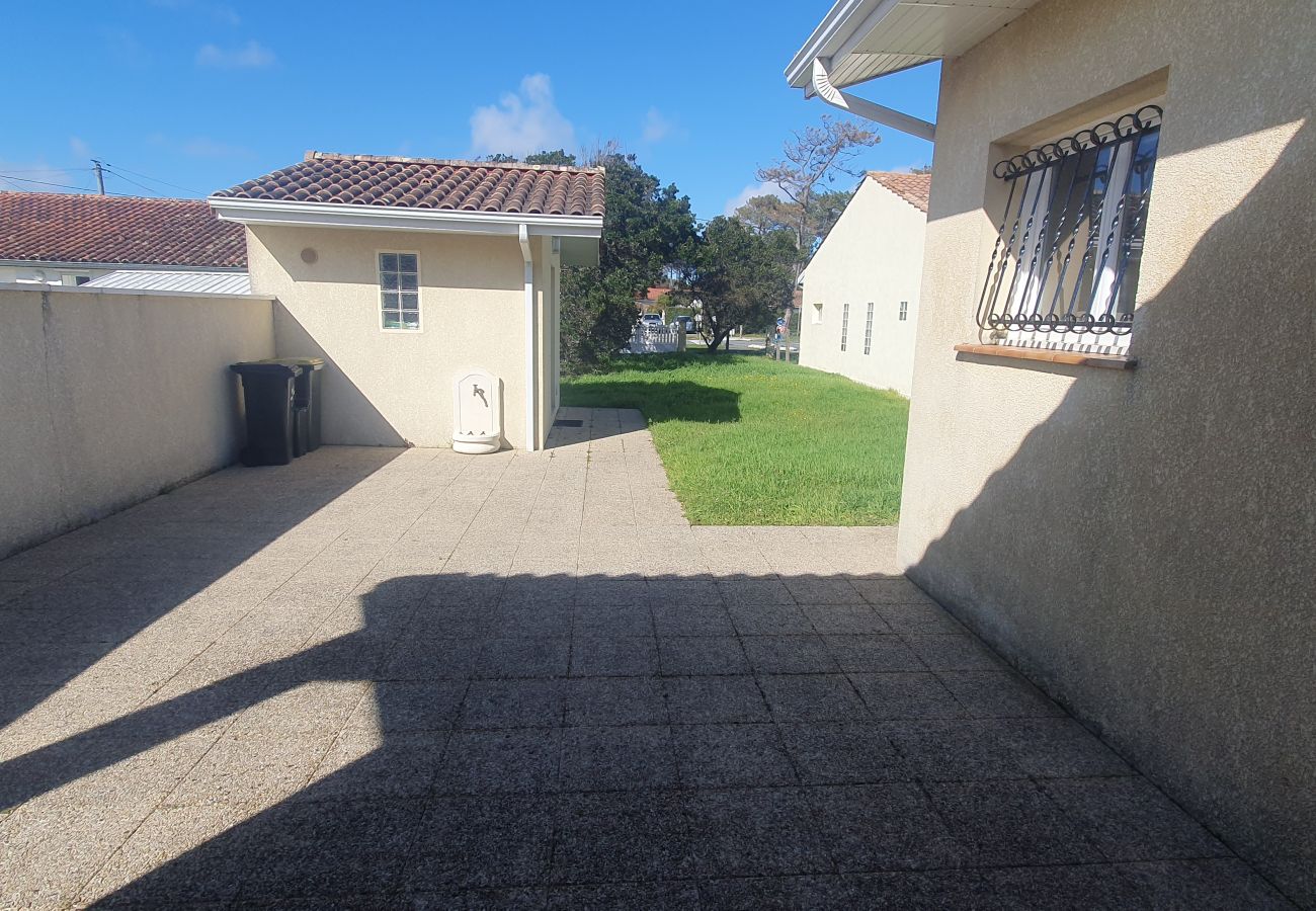 Maison à Vendays-Montalivet - Maison proche de la plage - 0971 