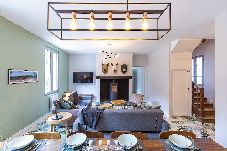 Maison à Esterre - SUPERBE VILLA FAMILIALE PROXIMITE LUZ...