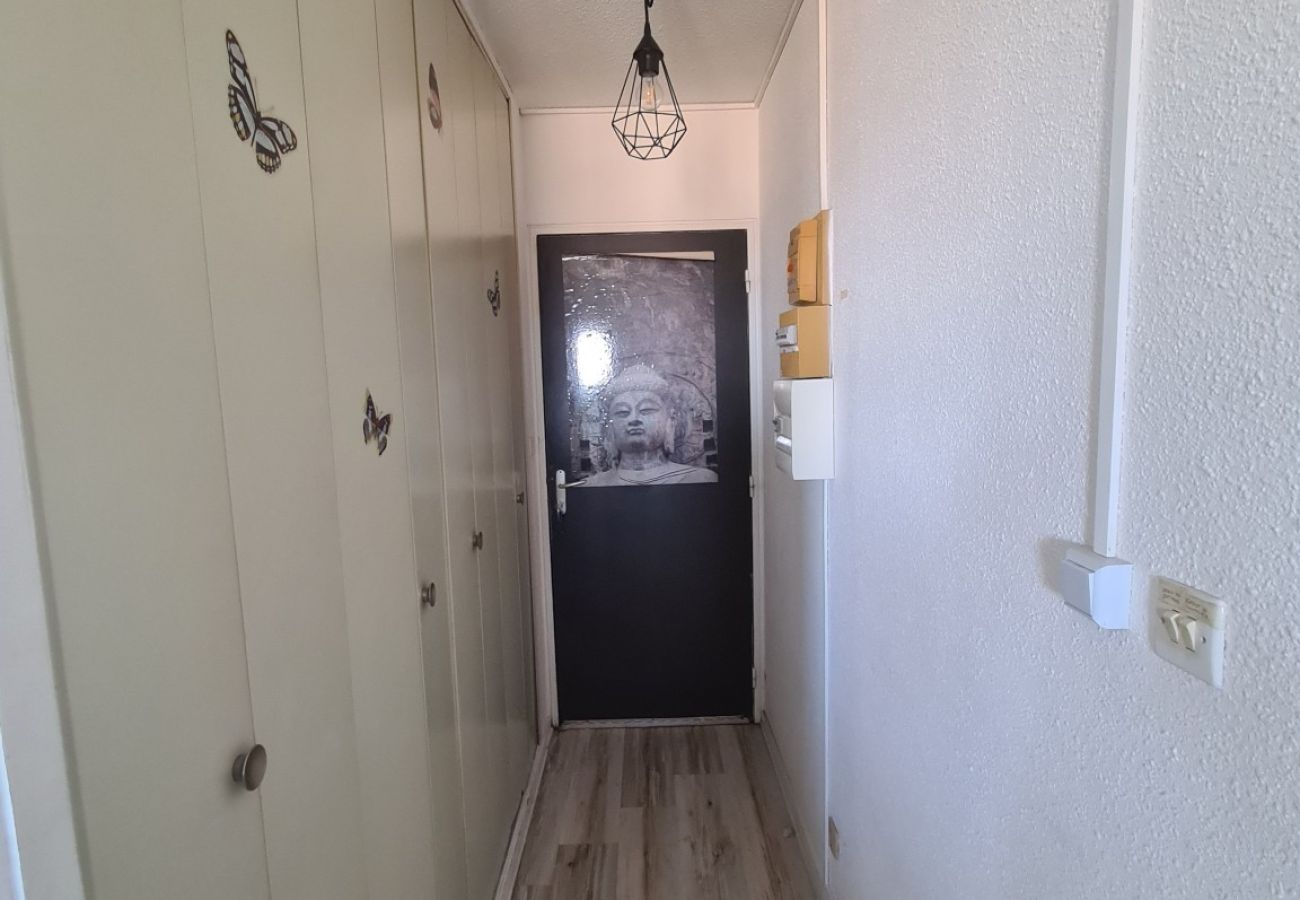 Appartement à Soulac-sur-Mer - Appartement avec vue sur l'océan - 3491
