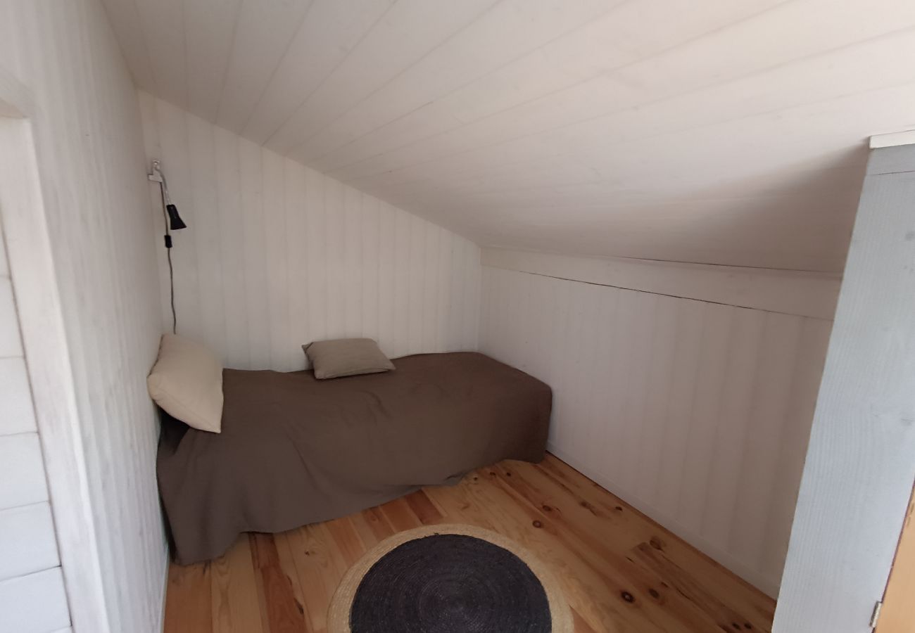 Maison mitoyenne à Soulac-sur-Mer - Maison mitoyenne dans un lotissement calme - 2027