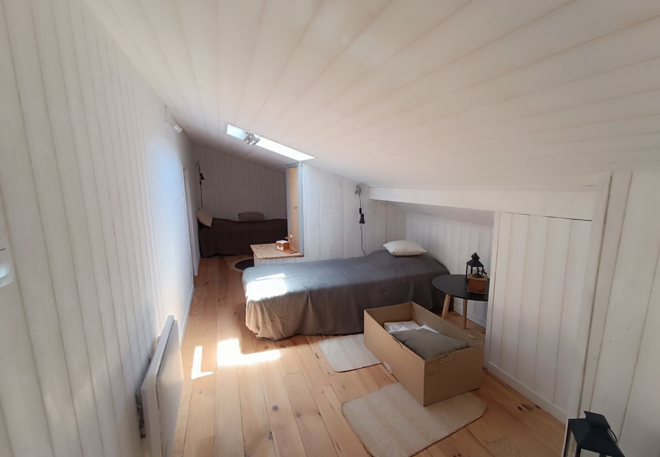 Maison mitoyenne à Soulac-sur-Mer - Maison mitoyenne dans un lotissement calme - 2027