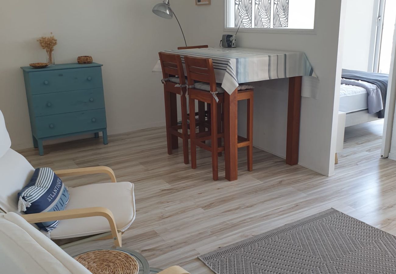 Appartement à Soulac-sur-Mer - appartement avec vue sur océan - 3491