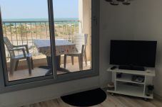 Appartement à Soulac-sur-Mer - appartement avec vue sur océan - 3491