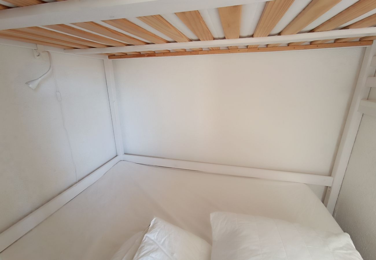 Studio à Soulac-sur-Mer - cacheux - 5105