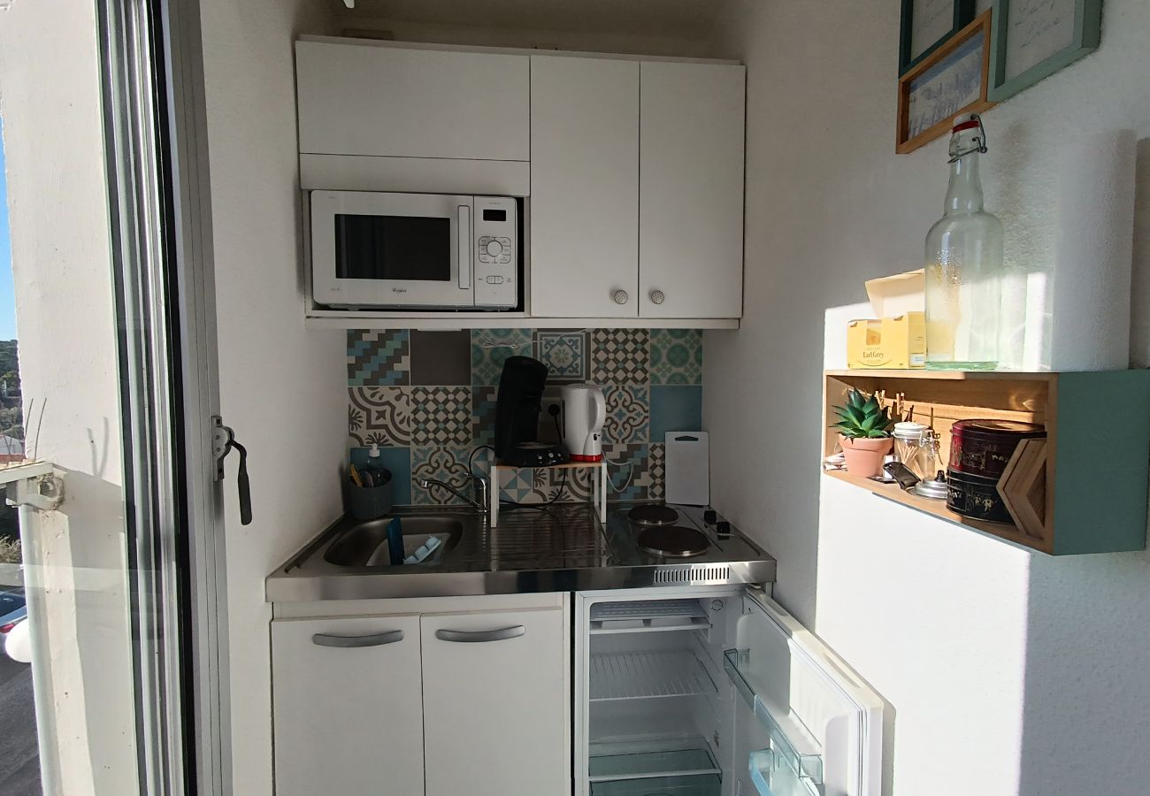 Studio à Soulac-sur-Mer - cacheux - 5105