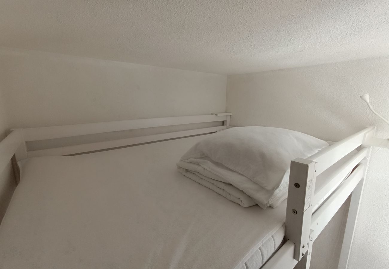 Studio à Soulac-sur-Mer - cacheux - 5105