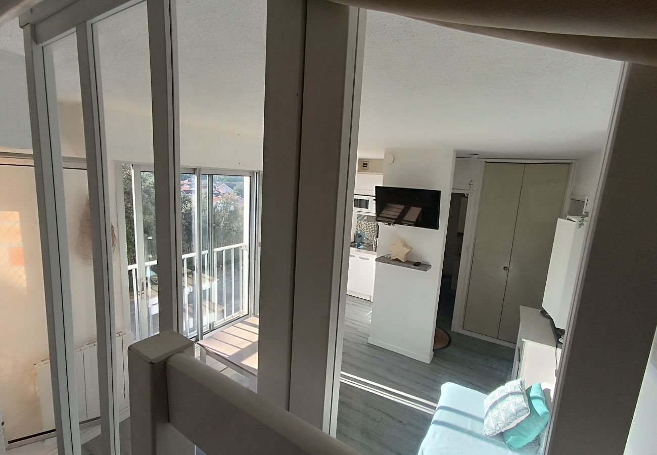 Studio à Soulac-sur-Mer - cacheux - 5105