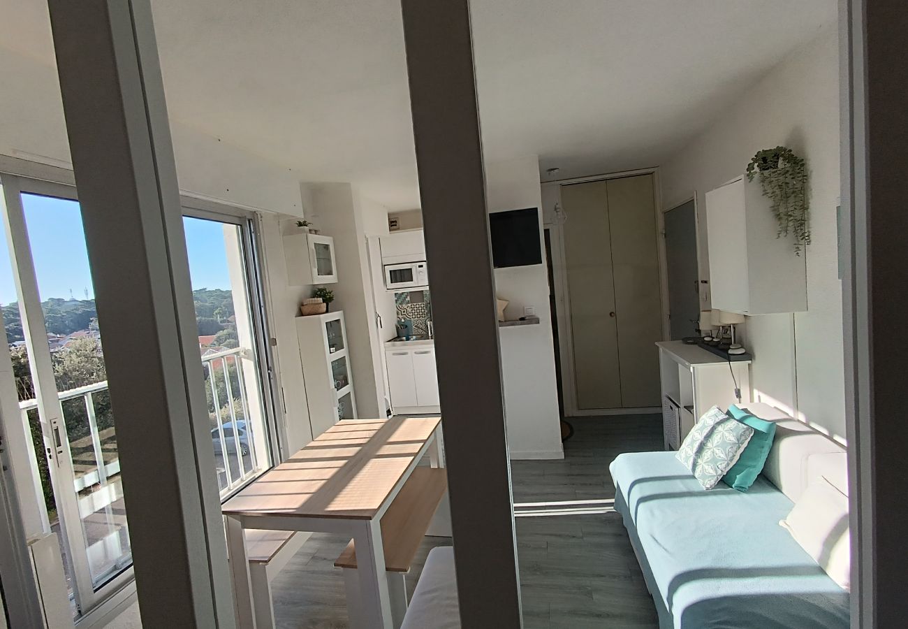 Studio à Soulac-sur-Mer - cacheux - 5105