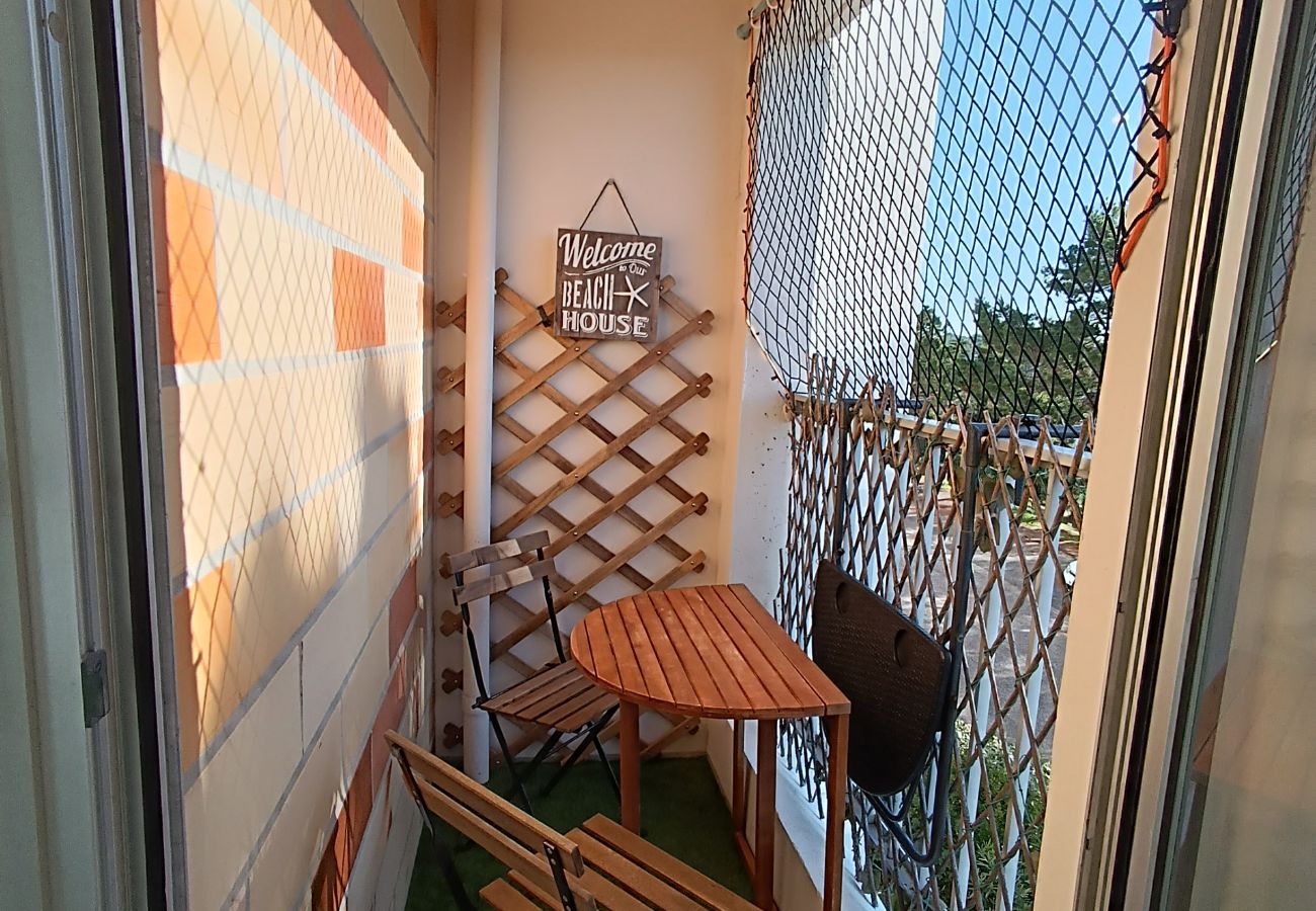 Studio à Soulac-sur-Mer - cacheux - 5105